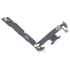 For iPhone 16 Plus Original Charging Port Flex Cable (White) - 3