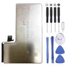For iPhone 16 Pro 3582mAh 22038 Original Battery Replacement - 1