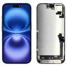 For iPhone 16 Original Super Retina XDR OLED Screen - 1