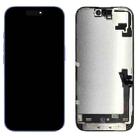 For iPhone 16 Original Super Retina XDR OLED Screen - 2