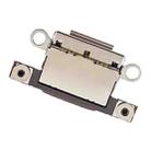 For iPhone 16 Pro / 16 Pro Max Charging Port Connector (Titanium Color) - 2