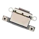 For iPhone 16 Pro / 16 Pro Max Charging Port Connector (White) - 2