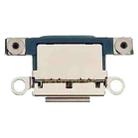For iPhone 16 / 16 Plus Charging Port Connector (Green) - 1