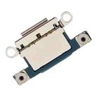 For iPhone 16 / 16 Plus Charging Port Connector (Green) - 2