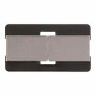 For iPhone 16 Pro / 16 Pro Max 10pcs Rear Cover Small Magnet - 1