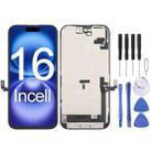 For iPhone 16 HD+ incell Screen - 1