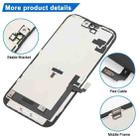 For iPhone 16 HD+ incell Screen - 3