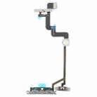 Power & Flashlight Flex Cable for iPhone XR (Change From iPXR to iP16) - 1