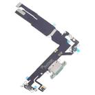 For iPhone 16 Charging Port Flex Cable (Green) - 2