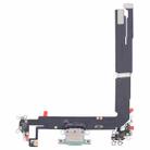 For iPhone 16 Plus Charging Port Flex Cable (Green) - 1