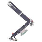 For iPhone 16 Plus Charging Port Flex Cable (Green) - 2