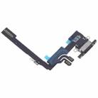 For iPhone 16 Pro Charging Port Flex Cable (Black) - 3