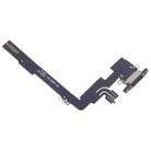 For iPhone 16 Pro Max Charging Port Flex Cable (Black) - 3
