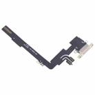 For iPhone 16 Pro Max Charging Port Flex Cable (Titanium Color) - 3