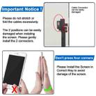 JK incell LCD Screen For iPhone 16 - 3