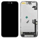 For iPhone 16 DD Soft OLED Screen, Remove IC Need Professional Repair - 2