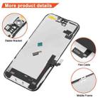 For iPhone 16 DD Soft OLED Screen, Remove IC Need Professional Repair - 3
