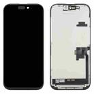 For iPhone 16 Pro HD incell LCD Screen - 2