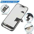 For iPhone 16 Pro HD incell LCD Screen - 3