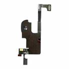 For iPhone 16e Original Earpiece Speaker Sensor Flex Cable - 1