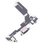For iPhone 16e Charging Port Flex Cable (Black) - 2