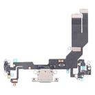 For iPhone 16e Charging Port Flex Cable (Grey) - 1