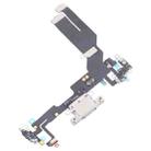 For iPhone 16e Charging Port Flex Cable (Grey) - 2