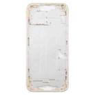 For iPhone 14 Plus Middle Frame Bezel Plate (Gold) - 2