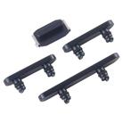 For iPhone 16e Power Button and Volume Control Button (Black) - 3