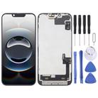 For iPhone 16e Original LCD Screen With Digitizer Full Assembly - 1