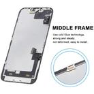 For iPhone 16e Original LCD Screen With Digitizer Full Assembly - 4