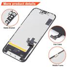 For iPhone 16e DD Soft OLED Screen - 3