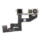 For iPhone 16e Original Front Facing Camera with Infrared Camera - 1