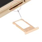 Card Tray for iPhone 6 Plus(Gold) - 1