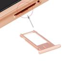 Card Tray for iPhone 6 Plus(Rose Gold) - 1