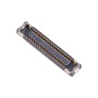 10 PCS LCD Display FPC Connector for iPhone 6 Plus - 4