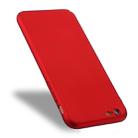 For iPhone 6 Plus & 6s Plus Fully Wrapped Drop-proof PC Protective Case Back Cover(Red) - 1