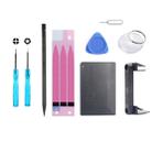 JIAFA JF-8159 9 in 1 Battery Repair Tool Set for iPhone 6 Plus - 1