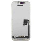 For iPhone 16 Pro OEM LCD Screen - 3
