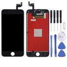 Original LCD Screen for iPhone 6S with Digitizer Full Assembly (Black) - 2