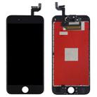 Original LCD Screen for iPhone 6S with Digitizer Full Assembly (Black) - 8