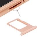 Card Tray for iPhone 6s (Rose Gold)  - 1
