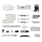 20 in 1 for iPhone 6s Inner Repair Accessories Metal Part Set - 1