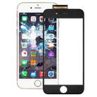 Touch Panel with OCA Optically Clear Adhesive for iPhone 6s(Black) - 1