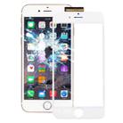Touch Panel with OCA Optically Clear Adhesive for iPhone 6s(White) - 1