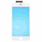 Touch Panel with OCA Optically Clear Adhesive for iPhone 6s(White) - 2