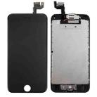 2 PCS Black + 2 PCS White LCD Screen and Digitizer Full Assembly with Front Camera - 3
