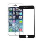 10 PCS for iPhone 6s Front Screen Outer Glass Lens - 2