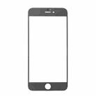 10 PCS for iPhone 6s Front Screen Outer Glass Lens - 5