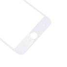 10 PCS for iPhone 6s Front Screen Outer Glass Lens - 7